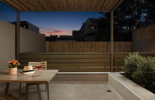 Dimitra Central Apts - Foto 45