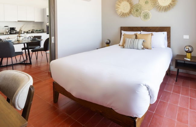 Tribu Chapultepec 67 - Foto 14