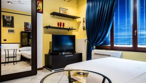 Cozy Suite Rogoredo Apartment next to the metro and train station - Foto 2