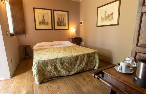 La Finestra sul Po - Agriturismo - Foto 31