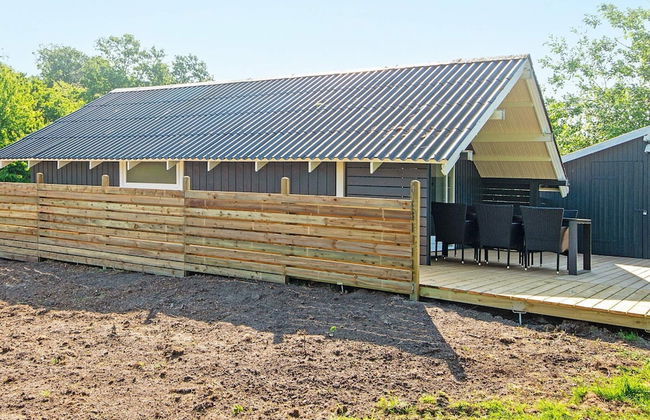 4 Person Holiday Home in Egernsund - Foto 17