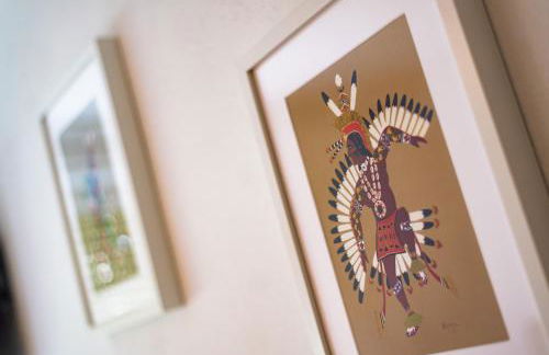 Apartment ECH Königsberger - Foto 6