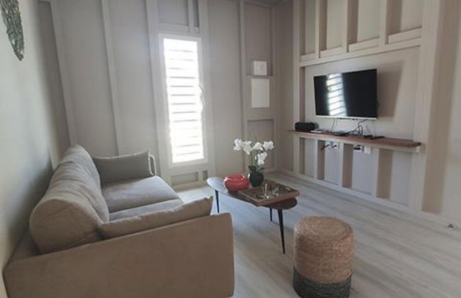 Ecolodge Barbuda - Natural Pool & Beach - Foto 5