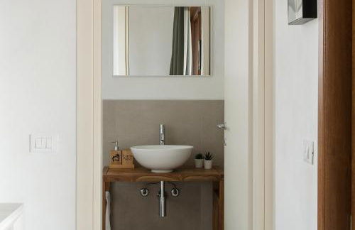 Agriturismo I sentieri del Vino - Lago Lucone - Foto 25