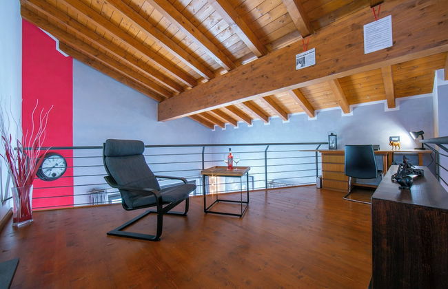 Villa Laura Private Pool and Garden - Foto 36