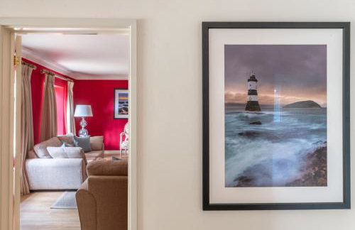 Carrot House by Norfolk Hideaways - Foto 16