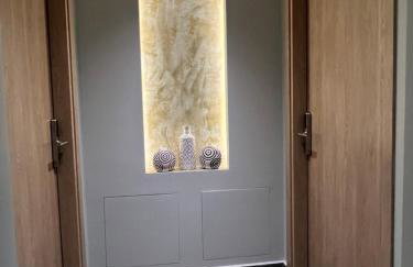 Adas Terra - Boutique Apartments in Ano Poli Thessaloniki - Foto 13