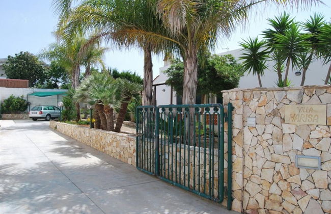 Villa Marisa - Foto 1