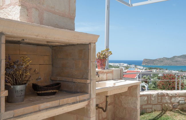 Pantanassa Villas Thalia - Foto 38