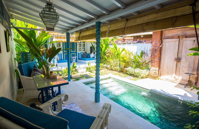 Joglo at Lata Lama - Foto 40