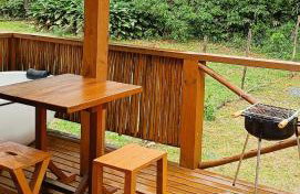 Casa Rudá Paraty - Foto 6