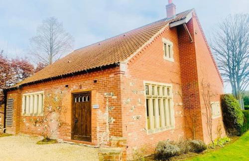 Garden Cottage 5 bedrooms set in 16 acres - Foto 51