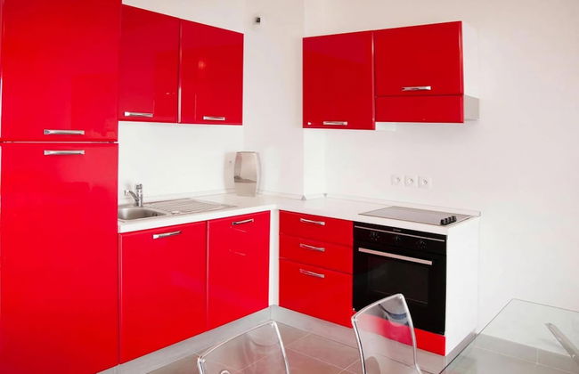 Res. Villa Tyrrenia, Macinaggio/rogliano, Apartment With bay View - Foto 13