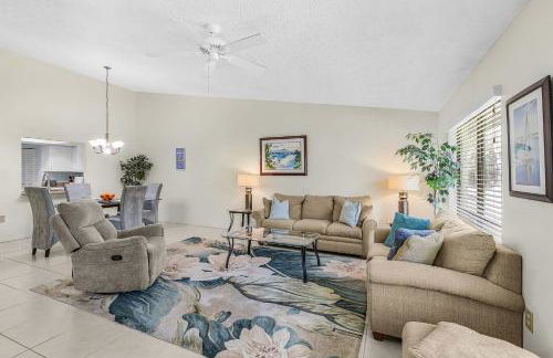 Resort-Style Sarasota Villas Near Beaches, Pool & Tennis - Sarasota Sweets - Roelens - Foto 46