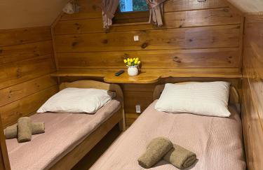 Bungalow Bay -2 domki 4 osoby - Foto 5