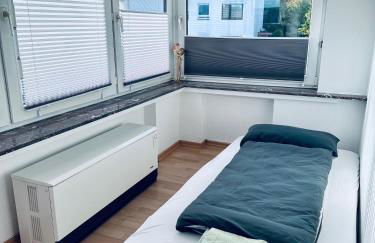 Zentrale Ferienwohnung in Friedrichsdorf für 1-7 Personen - Foto 21