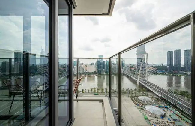 Opera View Residence City Center - Foto 25