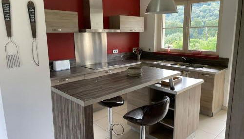 Gîte le Beauchamp - Foto 5