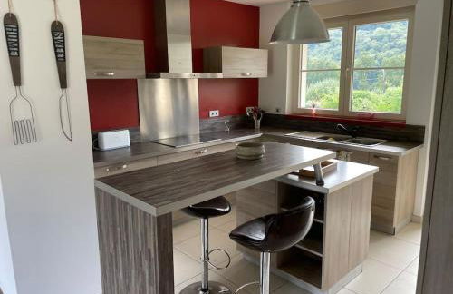 Gîte le Beauchamp - Foto 5