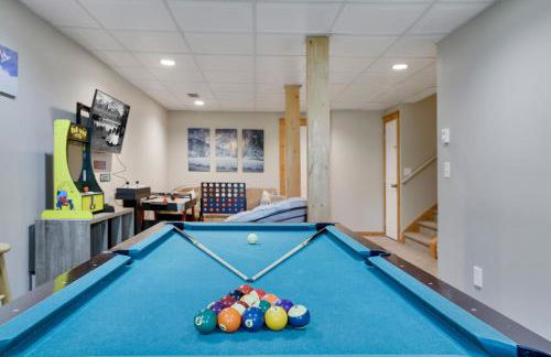 Mountainview Vista 1 Mile to Water Park & Ski - Foto 4