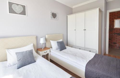 Apartament Premium Aquatower Reda - Foto 8