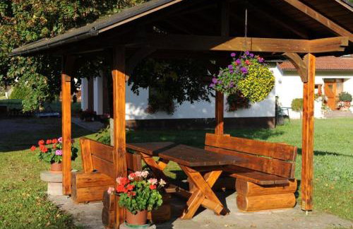 Ferienwohnung Bergfranzenhof - Foto 14