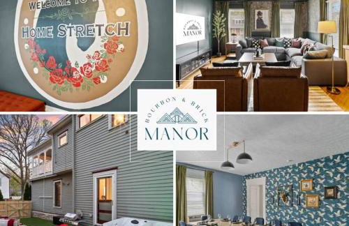 Bourbon Trail Duplex~ HOT TUB~ Walk to Downtown - Foto 2