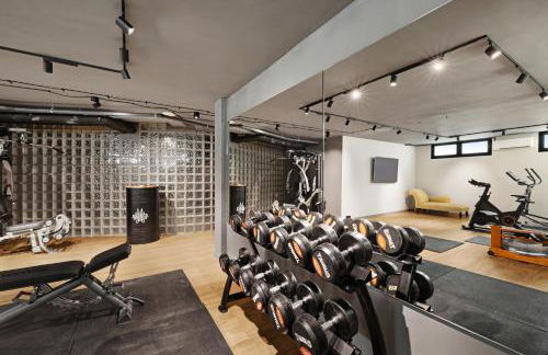 Villa Luna Suites - Foto 46