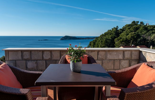 Apartments Sutalo - Foto 38