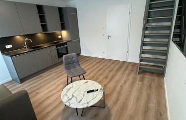 NorthWest Apartments - Foto 39