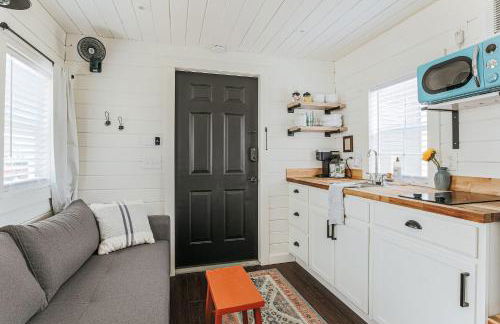 Downtown Tiny Home near Shenandoah National Park - Foto 19