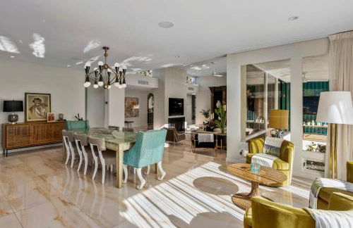 XOXO Palm Springs by ACME House Company - Foto 18