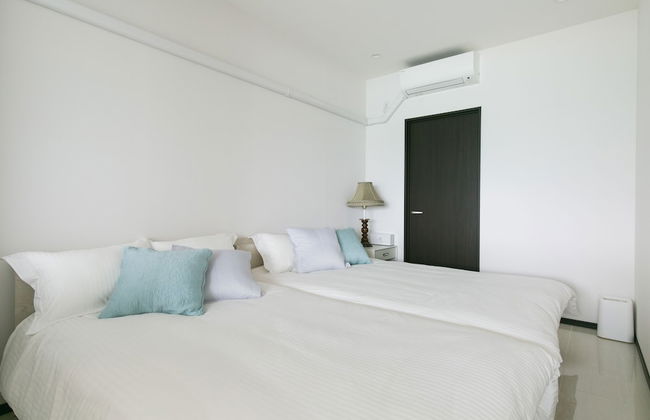 Hideout Okinawa Uruma - Foto 10