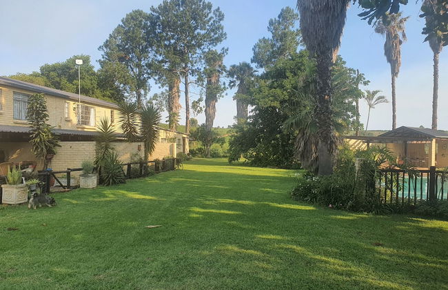 KatiKati Eco Lodge - Foto 1