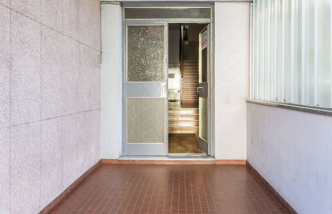 Pascoli Master Guest apartment - Foto 2