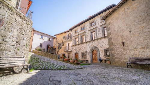 La dimora dell'Abramo-La Banda - Foto 5