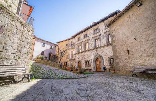 La dimora dell'Abramo-La Banda - Foto 5