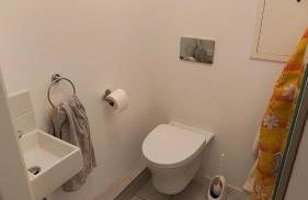 Vue Parlement Européen - Grande terrasse au calme - Tram à 2 min - Parking - Foto 22