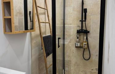 Studio confortable et calme au millieu des vignes - Foto 3