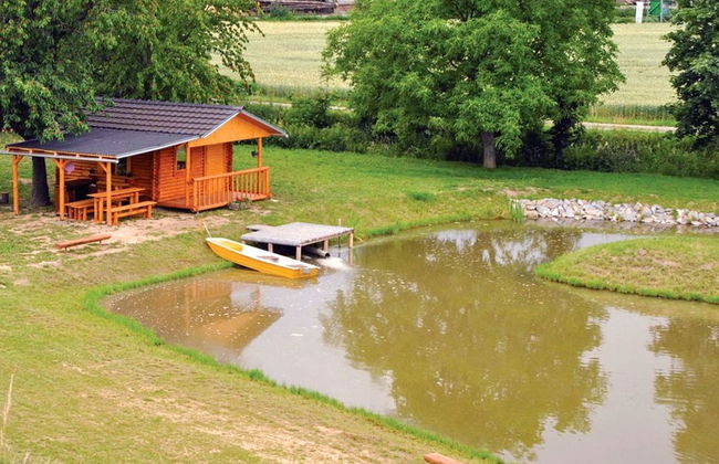 Zábřeh-Lukavice 1 - Foto 46