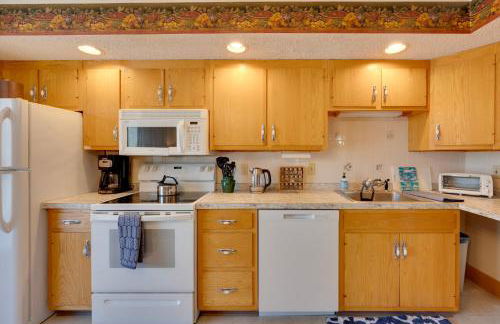 Close to Smuggs Lifts! Cozy Mountain-View Condo - Foto 10