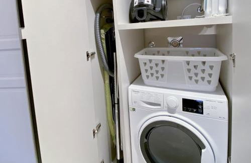 Aquarium Apt SML - Parcheggio Gratis, Terrazzo - Foto 19