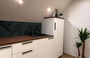 Superbe appartement avec jardin et parking privé - Foto 13
