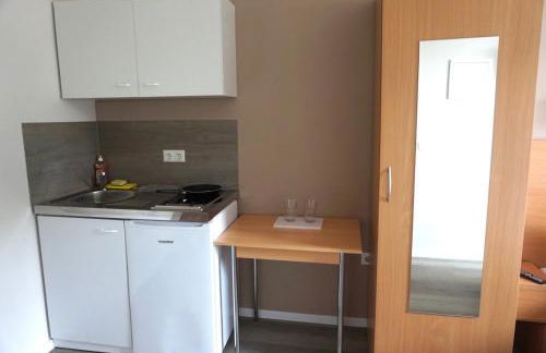 Apartment Hotel Wittenau - Foto 20