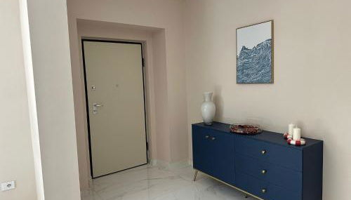 D'MORO Quietea Apartment - Photo 4, wardrobe