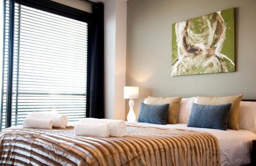 Victoria Diagonal Mar Barcelona - Foto 23