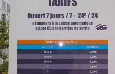 Résidence Notre Dame - Foto 58