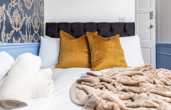 6 Bedroom City Centre Townhouse - Foto 12