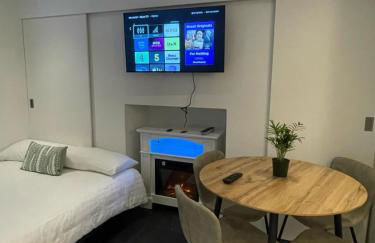 Beautiful Cosy Apartment in King's Cross - Foto 13