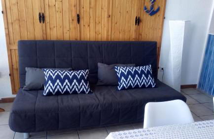 PILARSEVAHOME-APARTAMENTO MARINERO - Photo 37